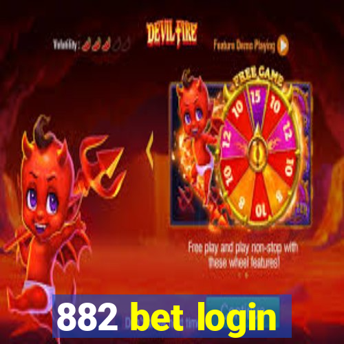 882 bet login